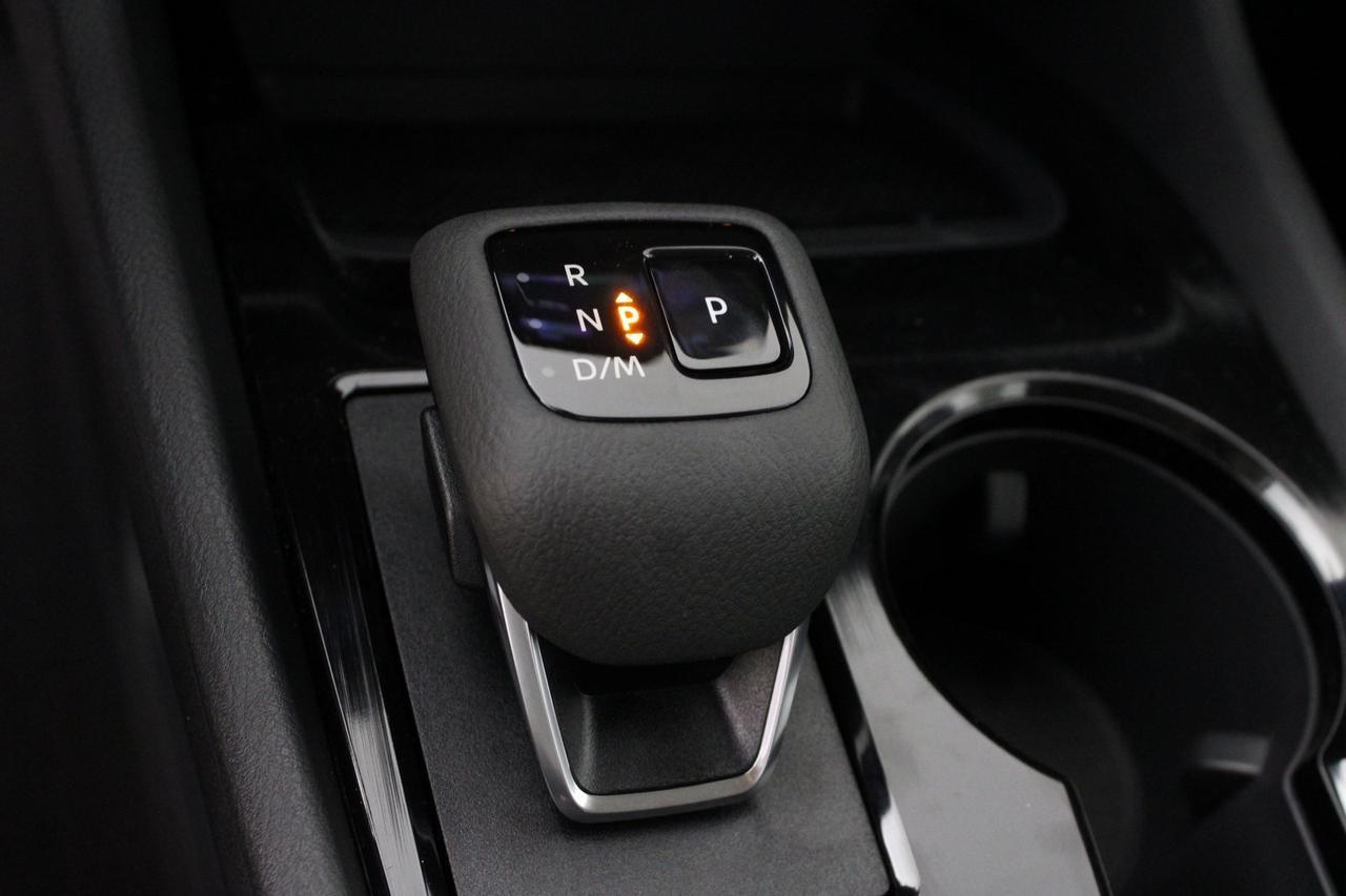 2025 Nissan Rogue S Manassas VA