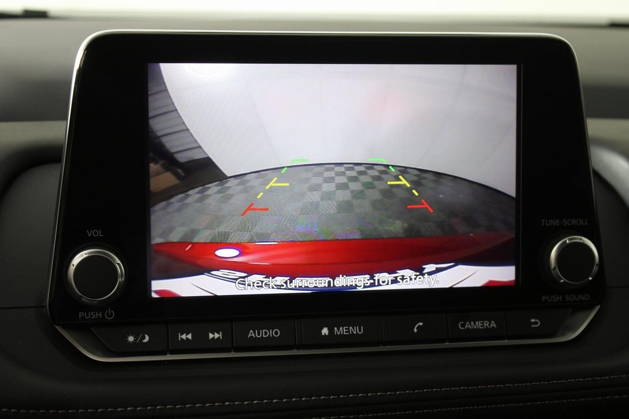 2025 Nissan Rogue S Manassas VA