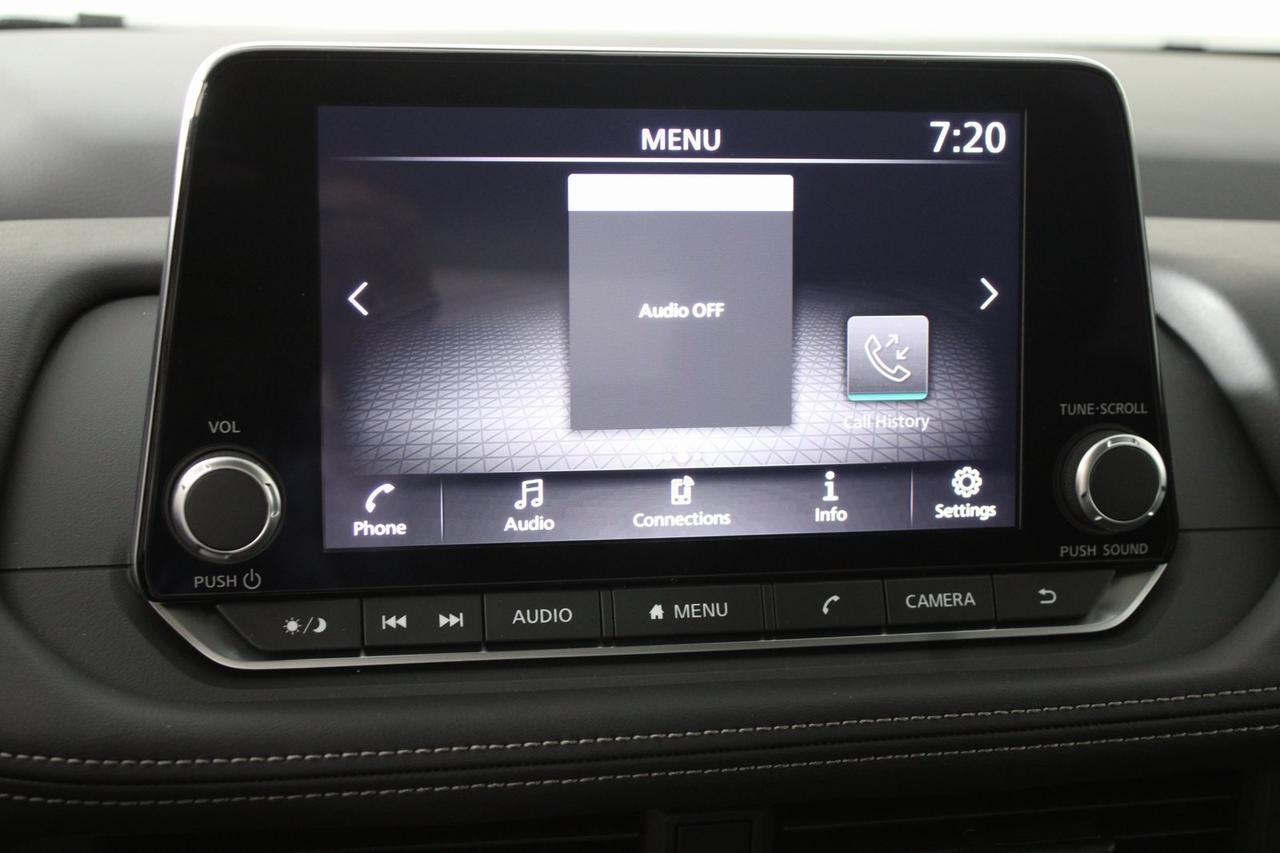 2025 Nissan Rogue S Manassas VA