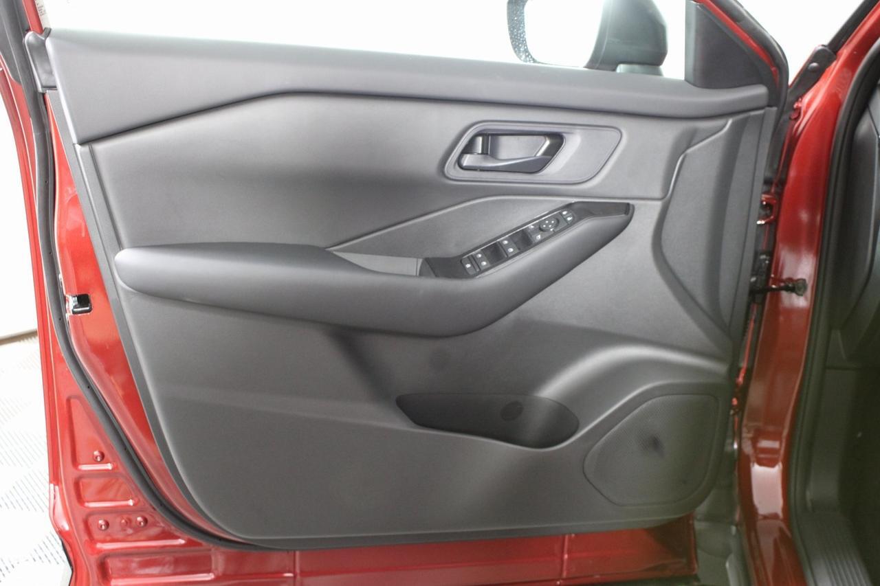 2025 Nissan Rogue S Manassas VA