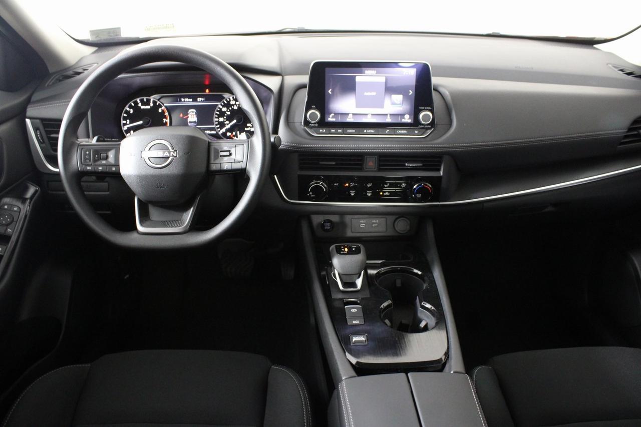 2025 Nissan Rogue S Manassas VA