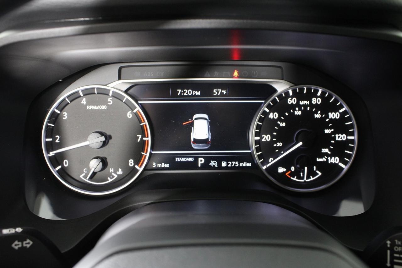 2025 Nissan Rogue S Manassas VA