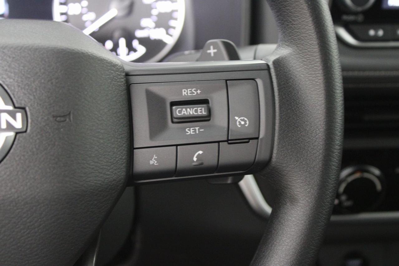 2025 Nissan Rogue S Manassas VA