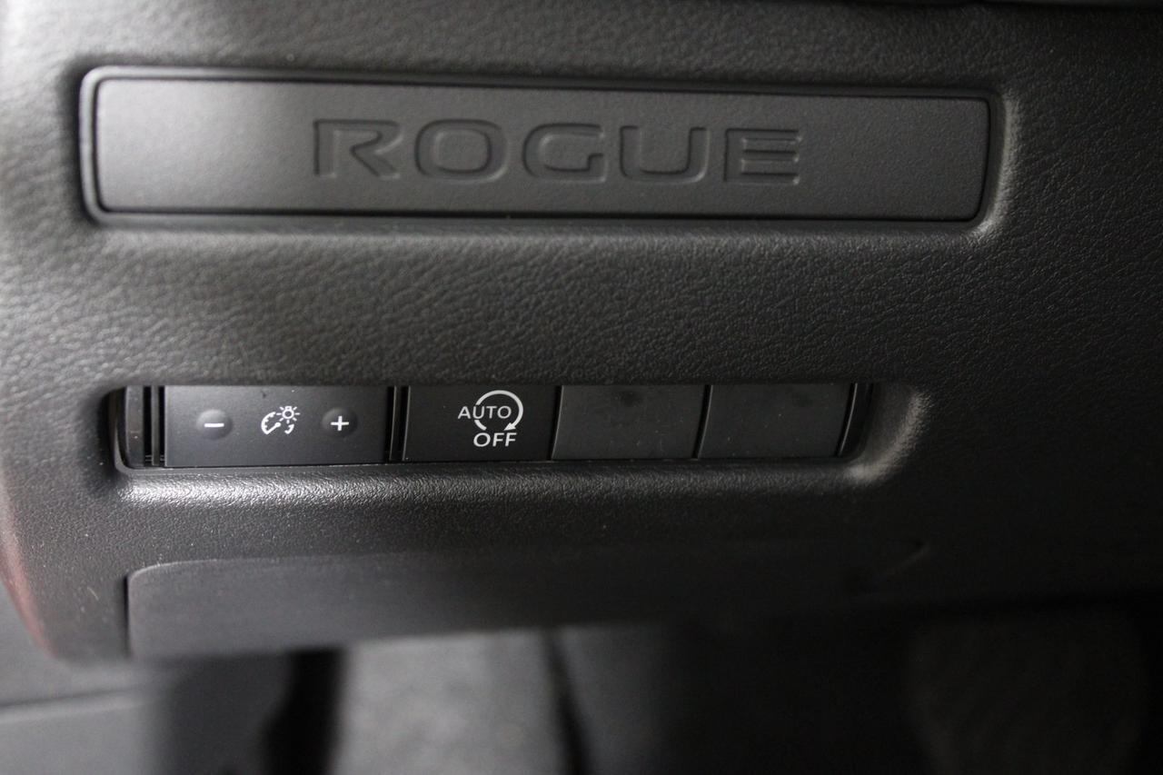 2025 Nissan Rogue S Manassas VA