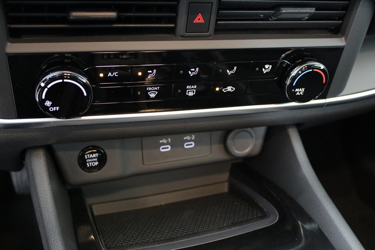 2025 Nissan Rogue S Manassas VA