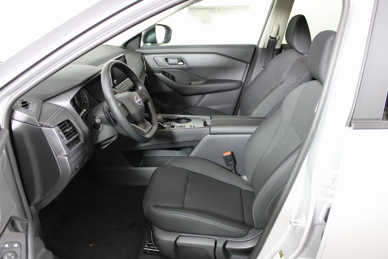 2025 Nissan Rogue S Manassas VA