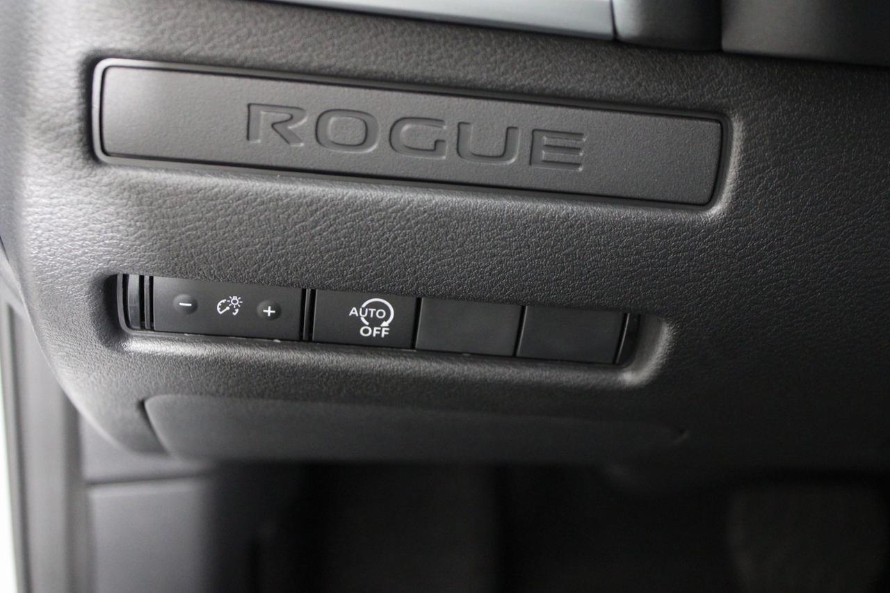 2025 Nissan Rogue S Manassas VA