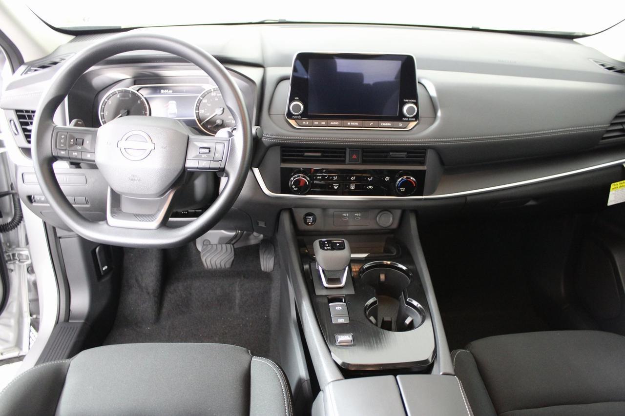 2025 Nissan Rogue S Manassas VA