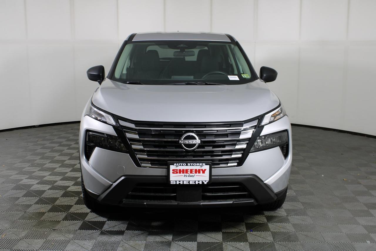 2025 Nissan Rogue S Manassas VA