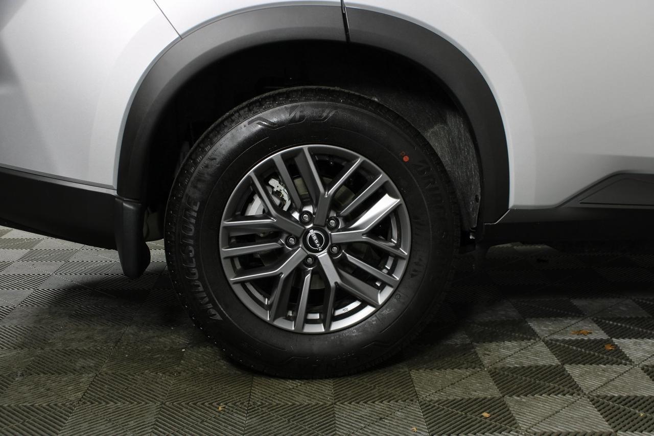 2025 Nissan Rogue S Manassas VA