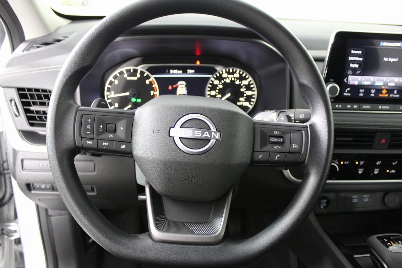 2025 Nissan Rogue S Manassas VA