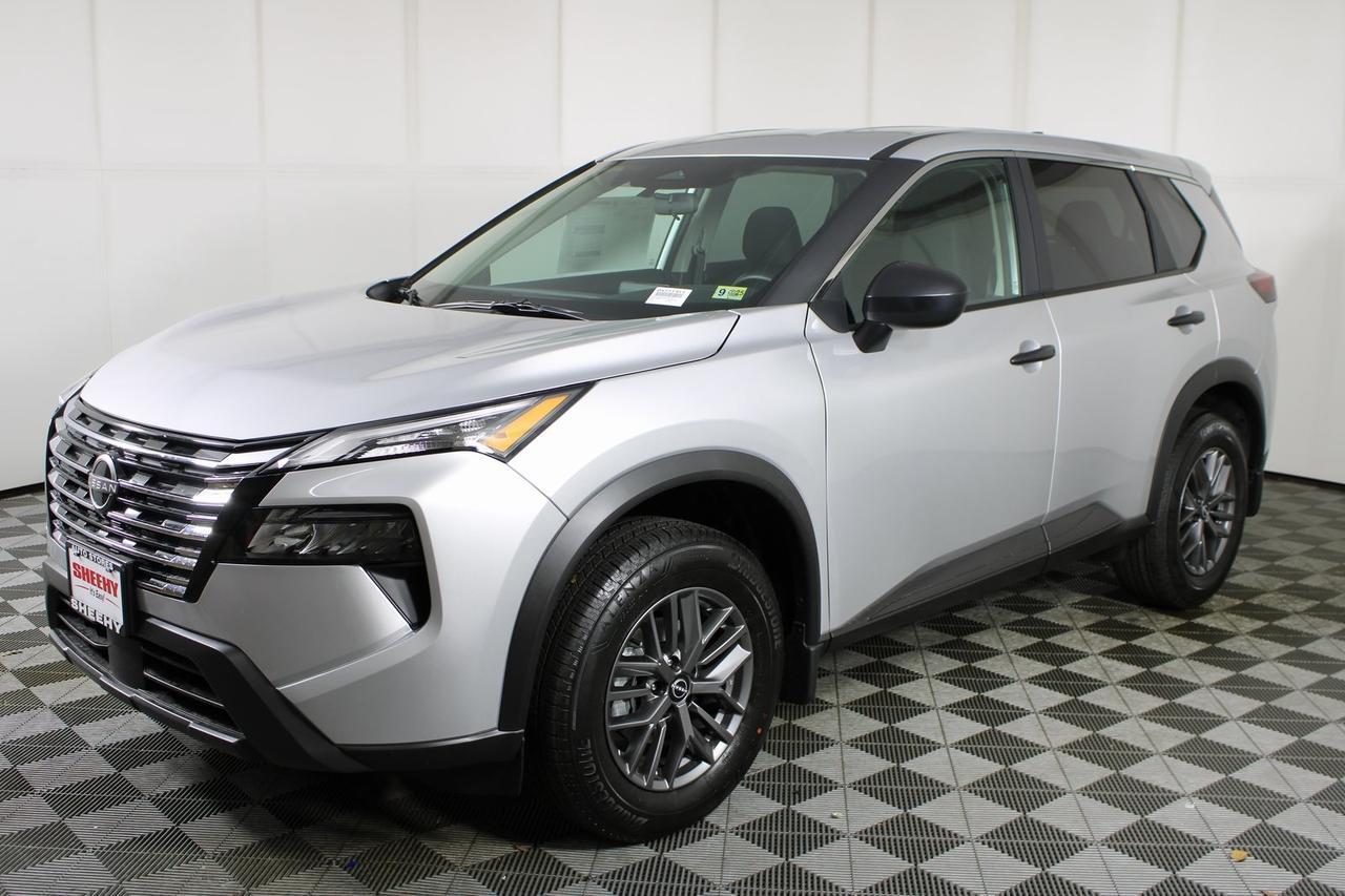 2025 Nissan Rogue S Manassas VA