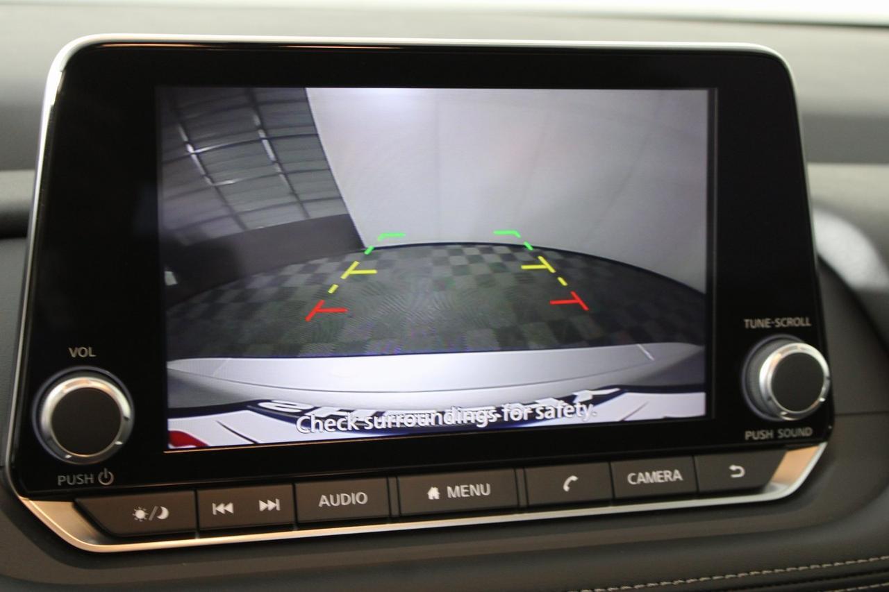 2025 Nissan Rogue S Manassas VA