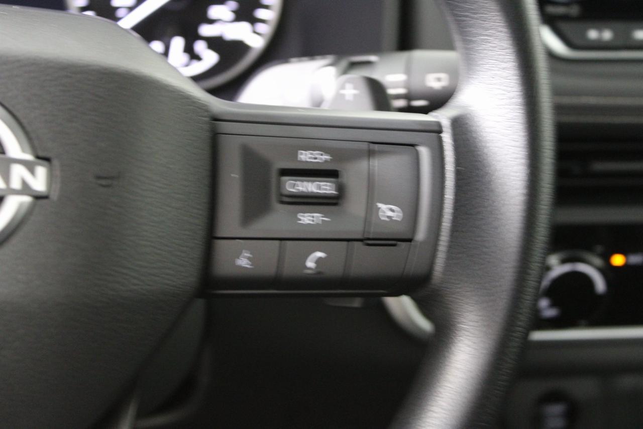 2025 Nissan Rogue S Manassas VA