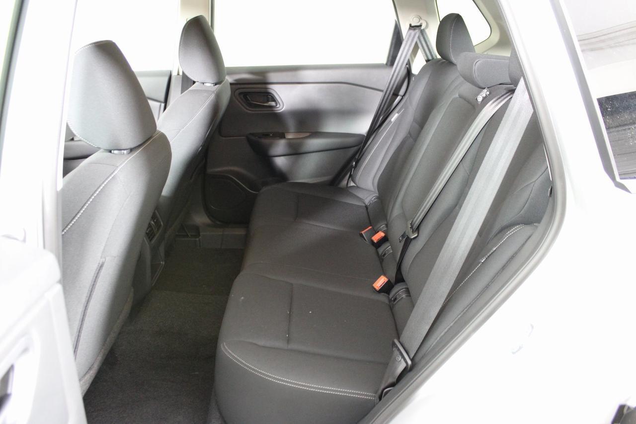 2025 Nissan Rogue S Manassas VA