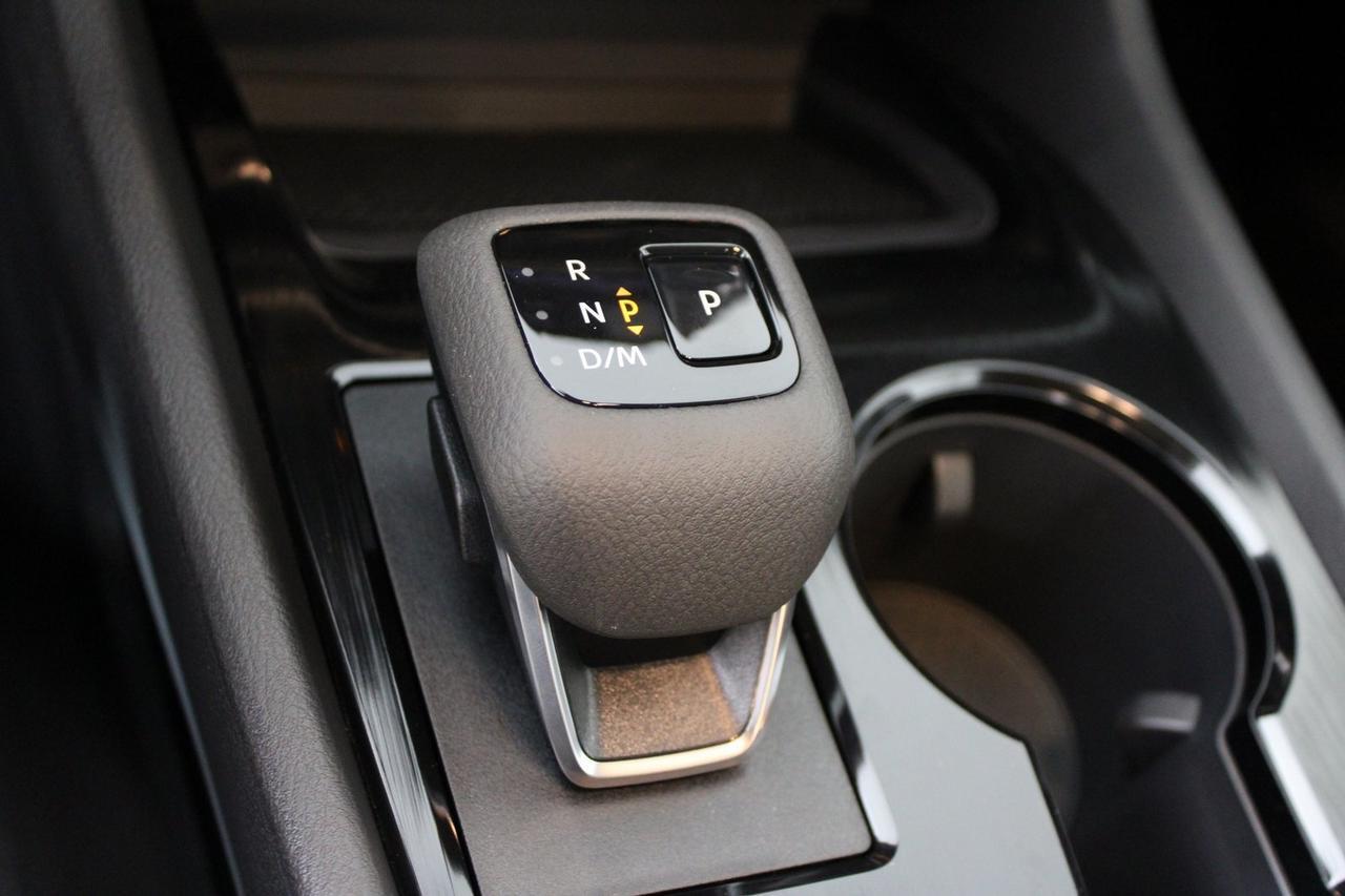 2025 Nissan Rogue S Manassas VA