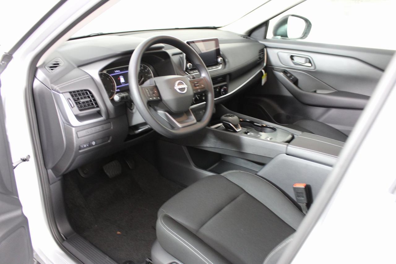 2025 Nissan Rogue S Manassas VA