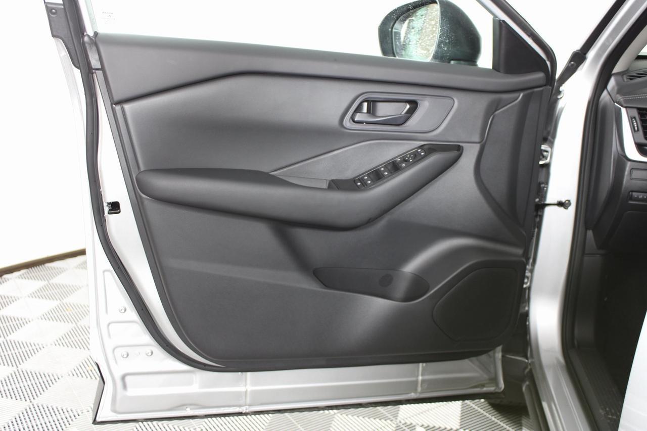 2025 Nissan Rogue S Manassas VA