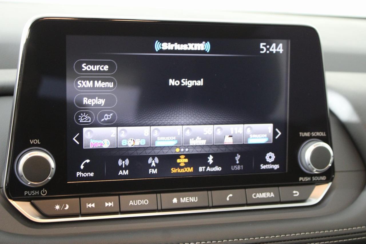 2025 Nissan Rogue S Manassas VA