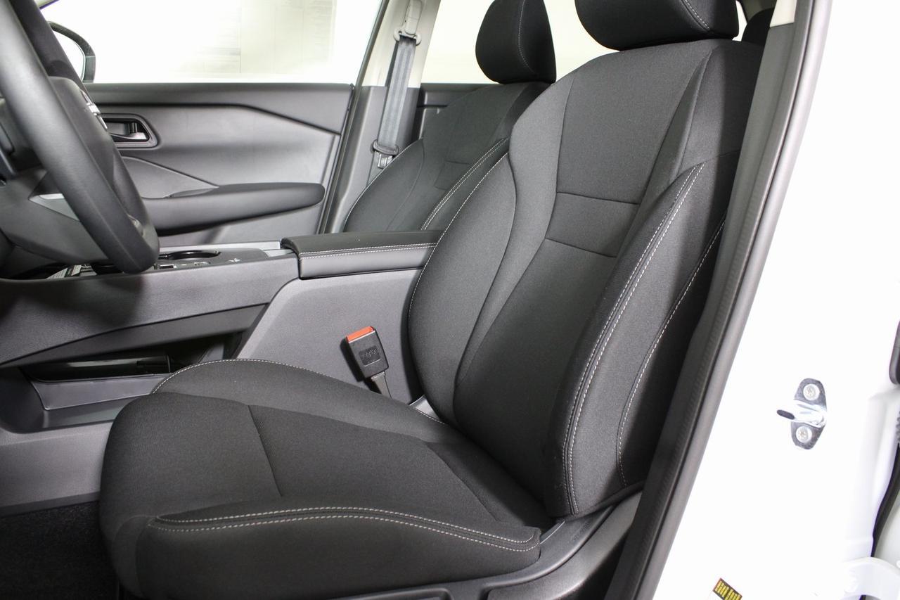 2025 Nissan Rogue S Manassas VA