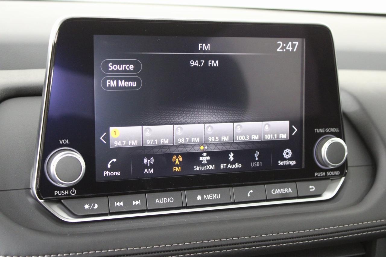 2025 Nissan Rogue S Manassas VA