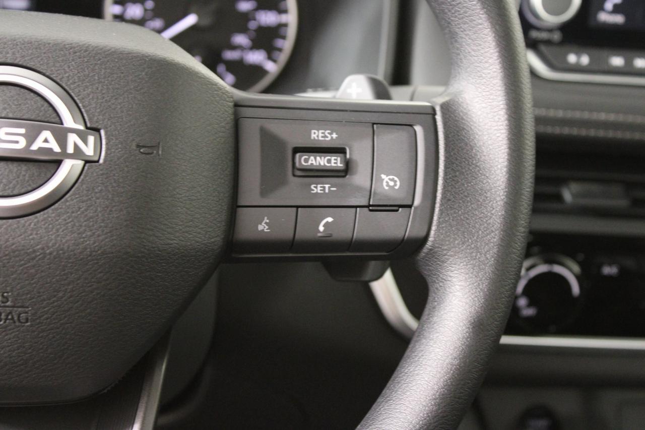 2025 Nissan Rogue S Manassas VA