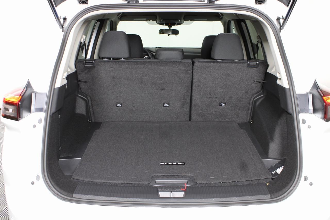 2025 Nissan Rogue S Manassas VA