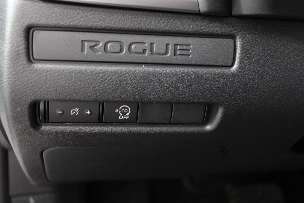 2025 Nissan Rogue S Manassas VA