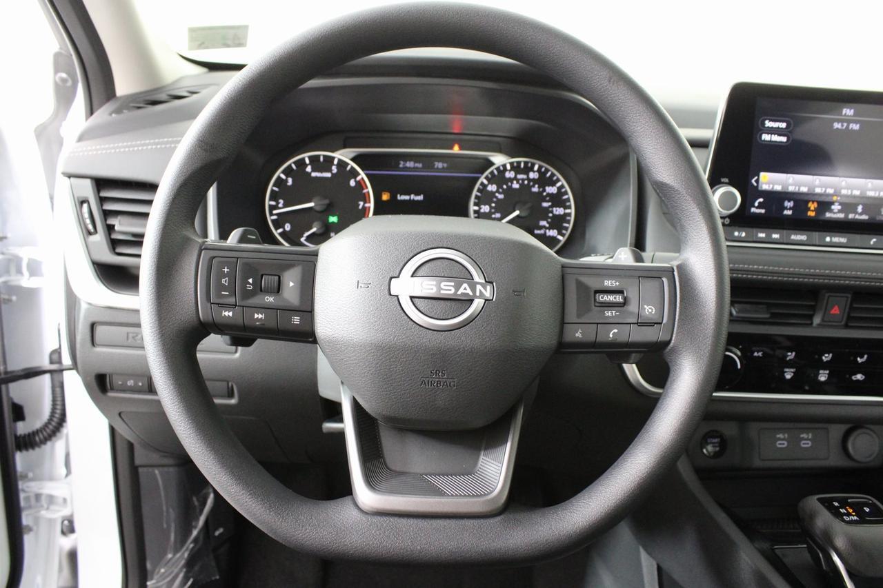 2025 Nissan Rogue S Manassas VA