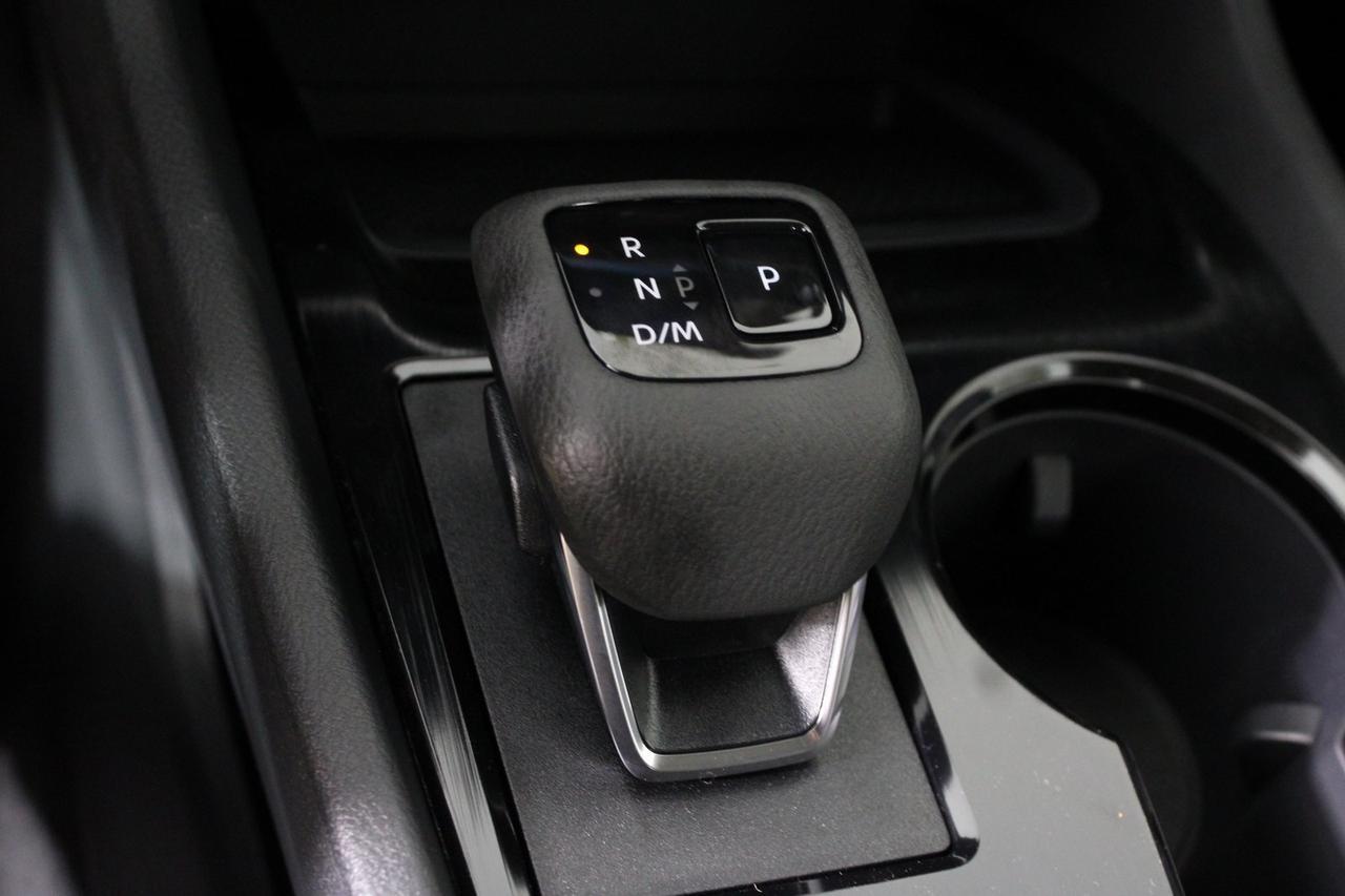 2025 Nissan Rogue S Manassas VA