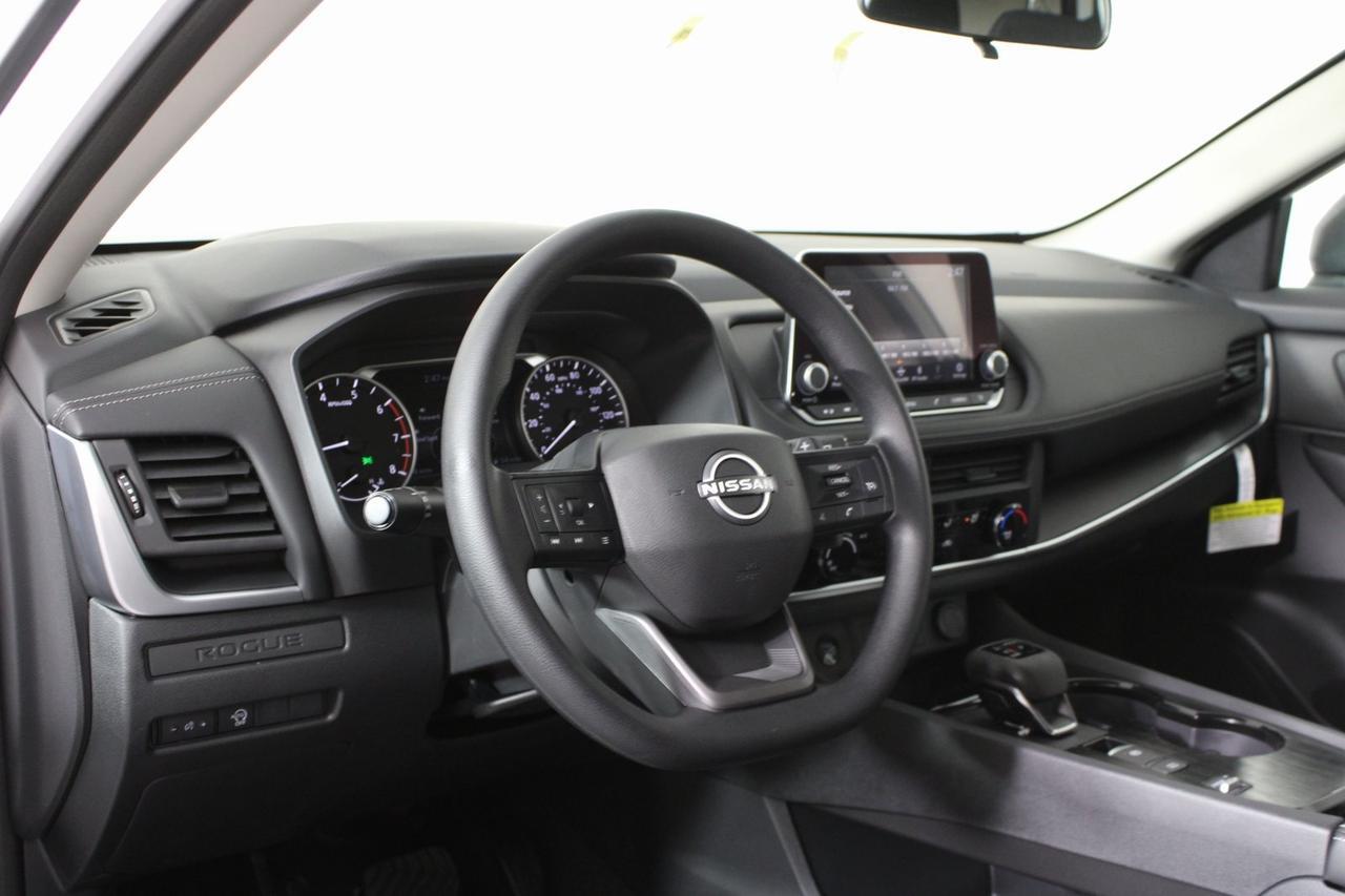 2025 Nissan Rogue S Manassas VA