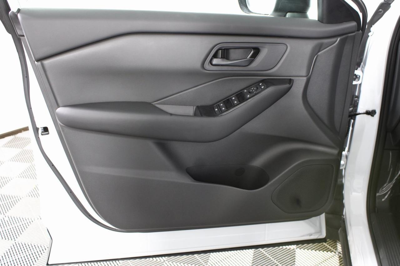 2025 Nissan Rogue S Manassas VA