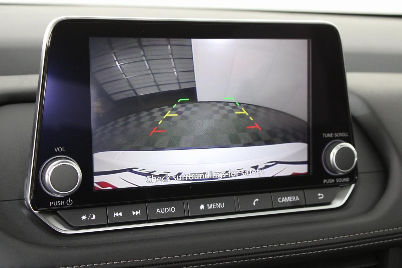 2025 Nissan Rogue S Manassas VA