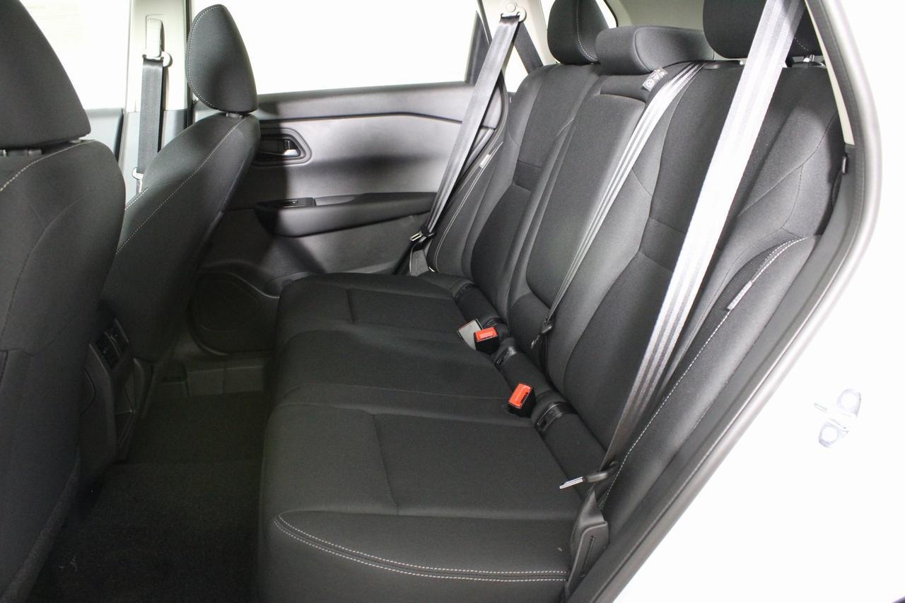 2025 Nissan Rogue S Manassas VA