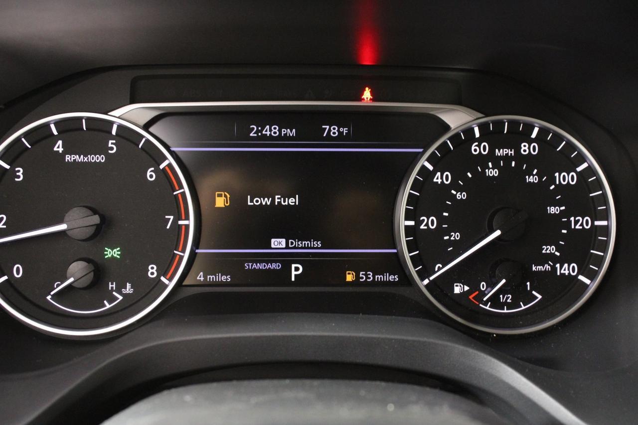 2025 Nissan Rogue S Manassas VA