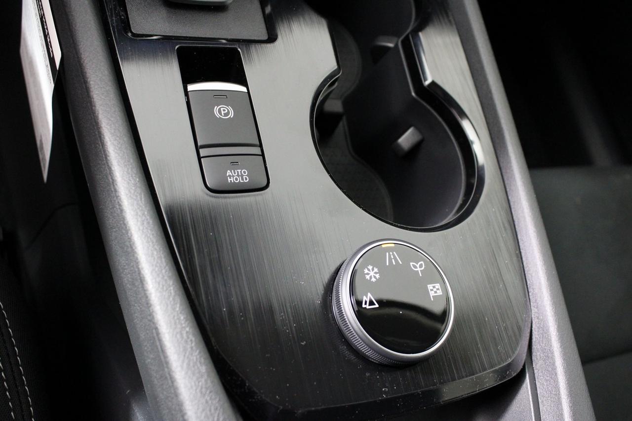 2025 Nissan Rogue S Manassas VA