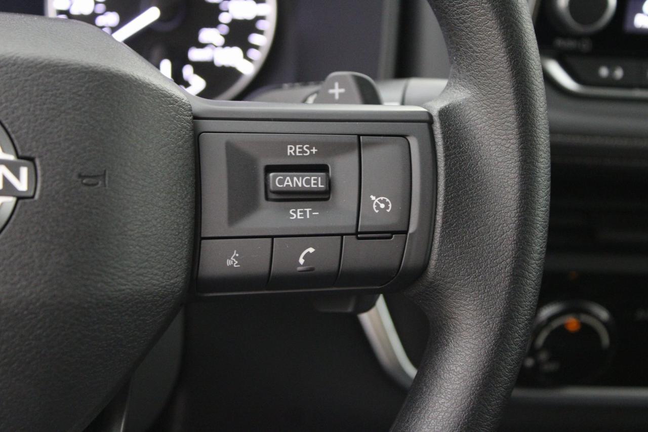 2025 Nissan Rogue S Manassas VA