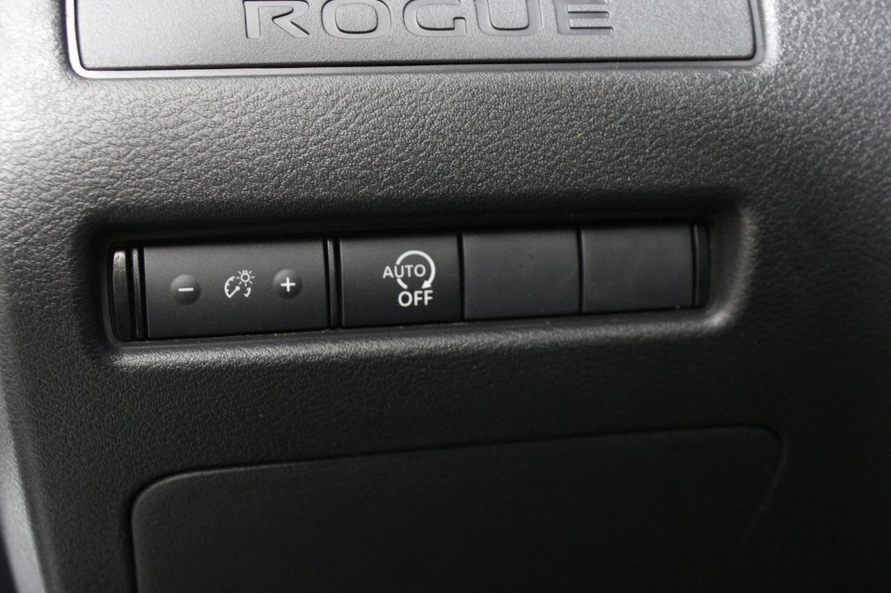 2025 Nissan Rogue S Manassas VA