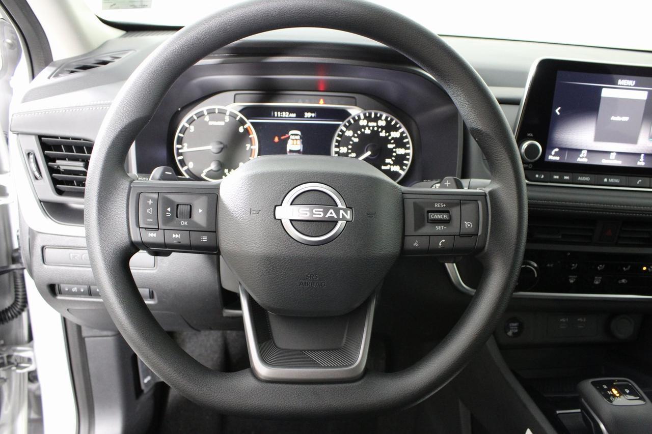 2025 Nissan Rogue S Manassas VA