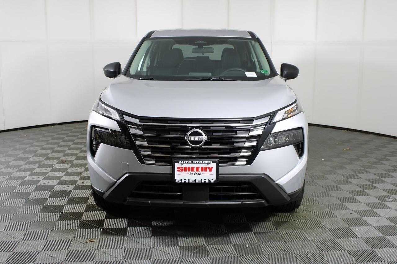 2025 Nissan Rogue S Manassas VA