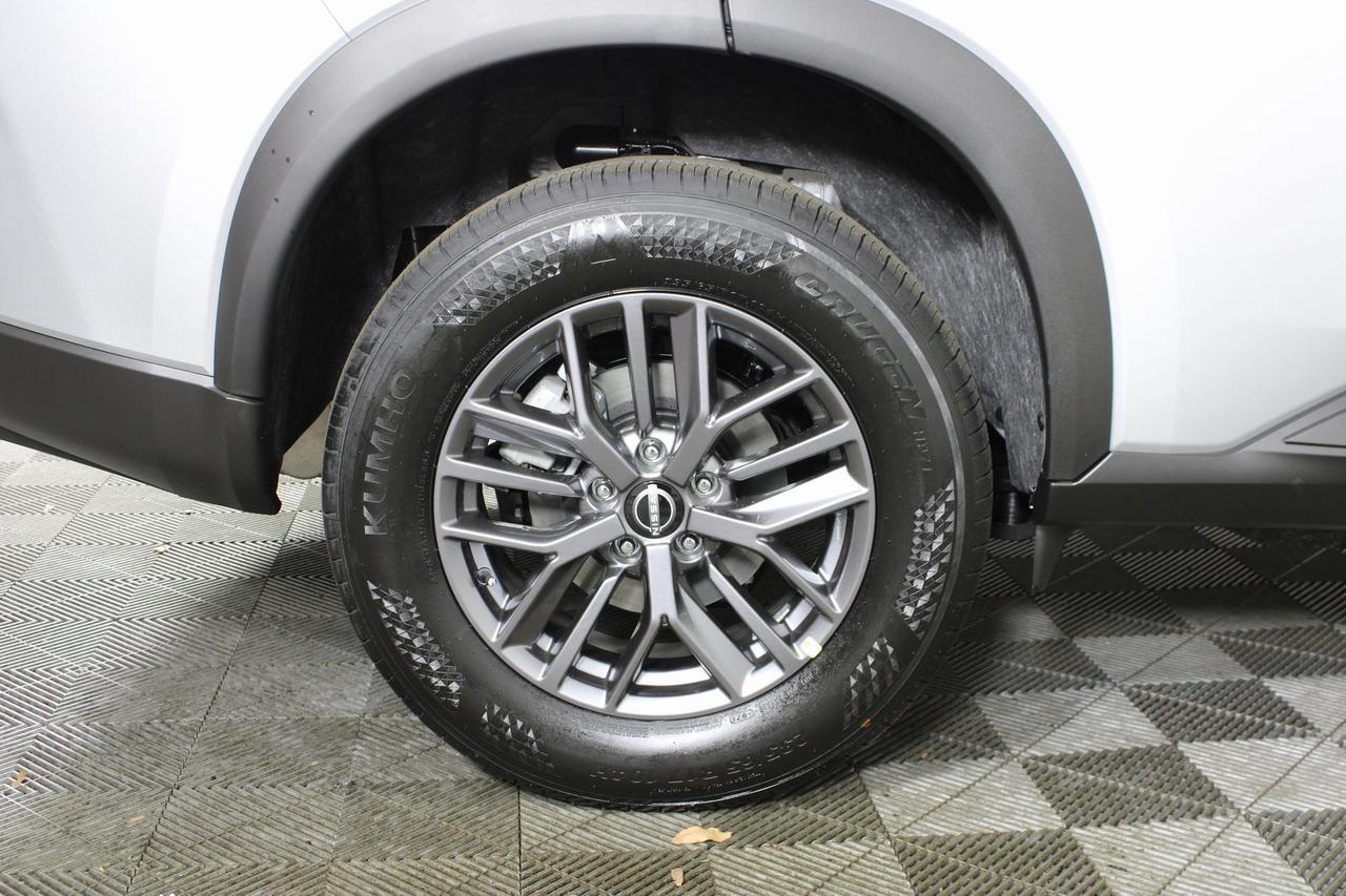 2025 Nissan Rogue S Manassas VA