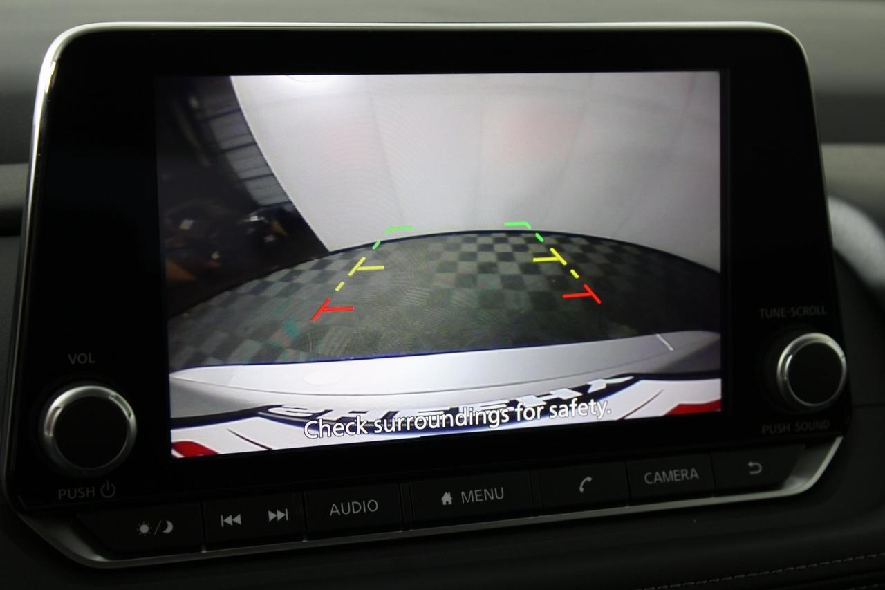 2025 Nissan Rogue S Manassas VA