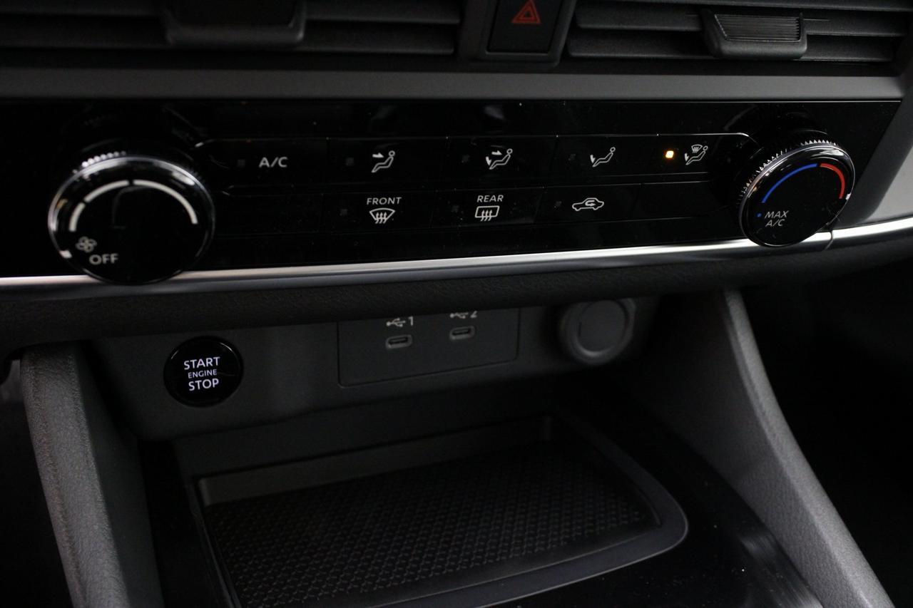 2025 Nissan Rogue S Manassas VA