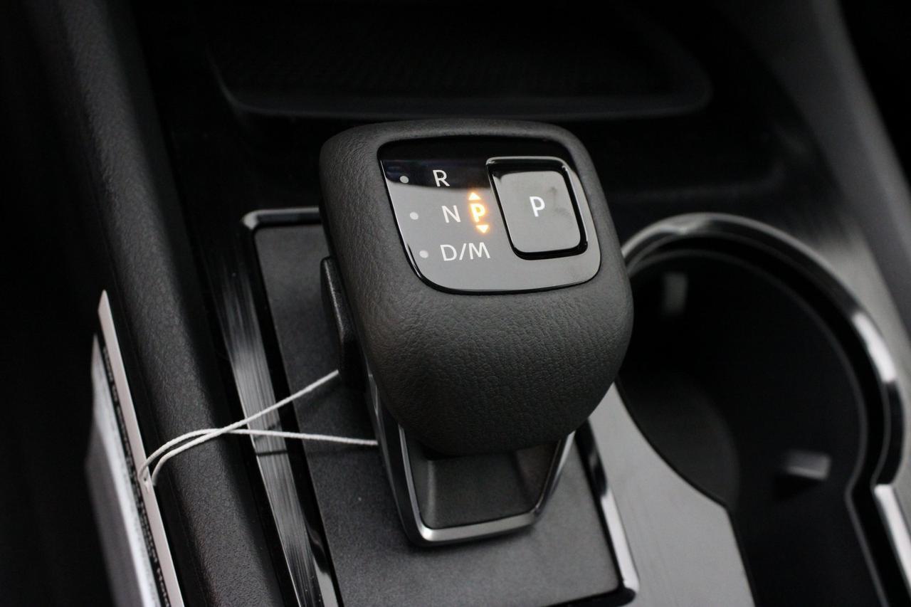 2025 Nissan Rogue S Manassas VA