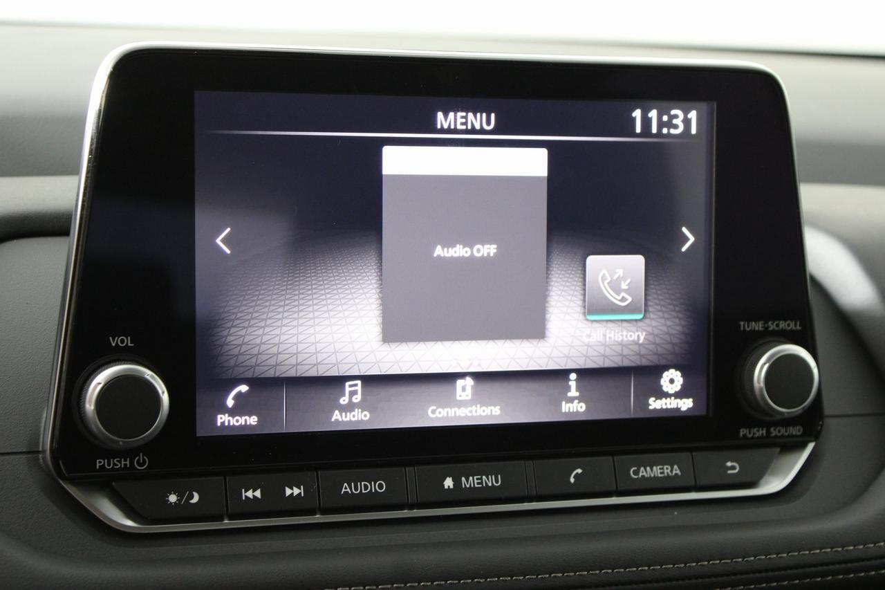 2025 Nissan Rogue S Manassas VA