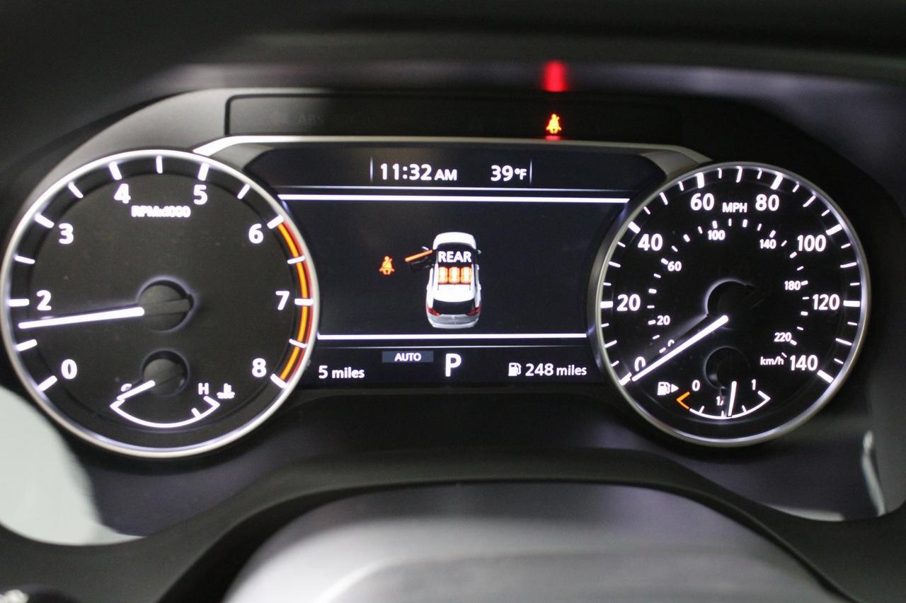 2025 Nissan Rogue S Manassas VA