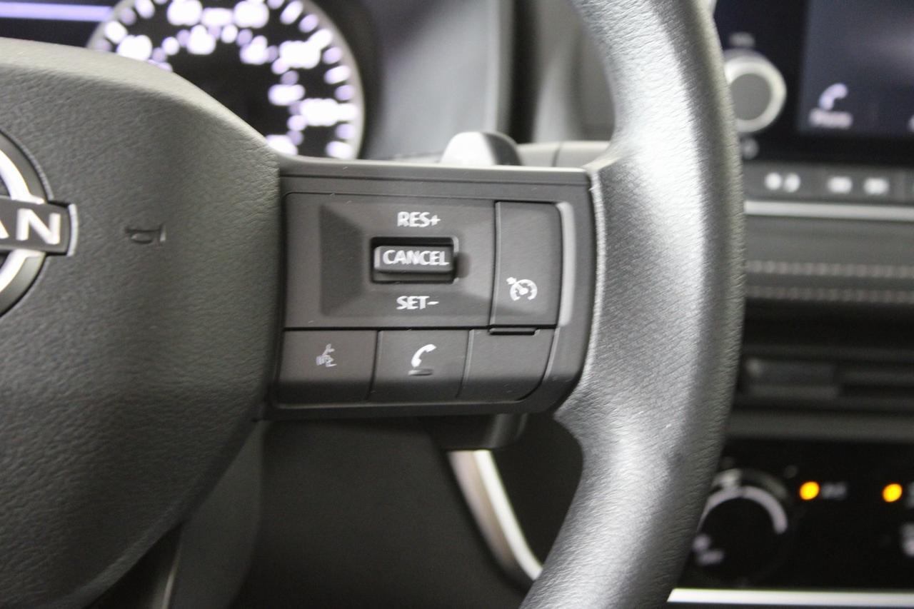 2025 Nissan Rogue S Manassas VA