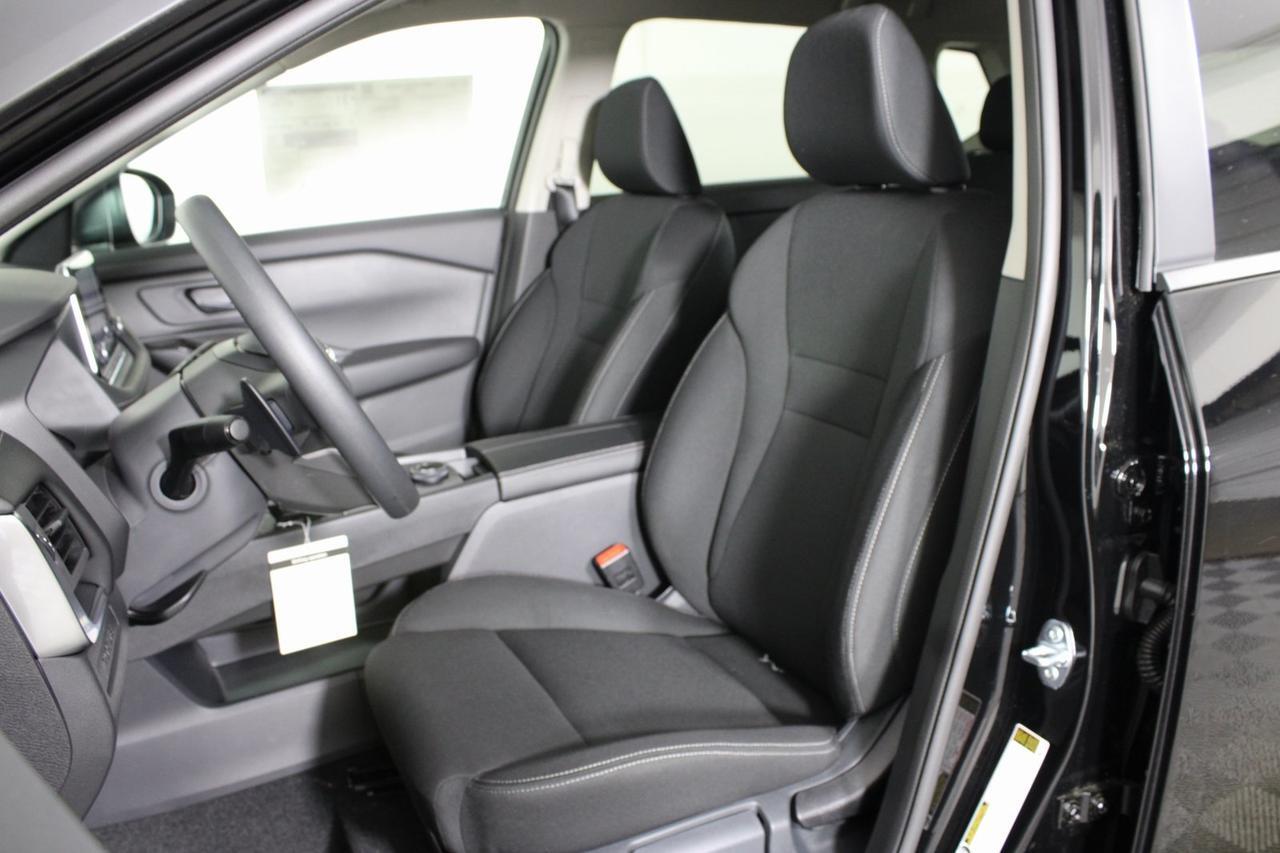 2025 Nissan Rogue S Manassas VA