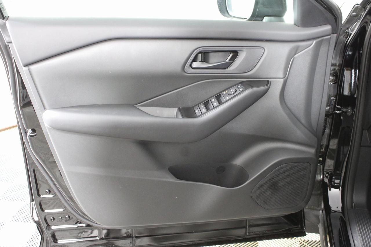 2025 Nissan Rogue S Manassas VA