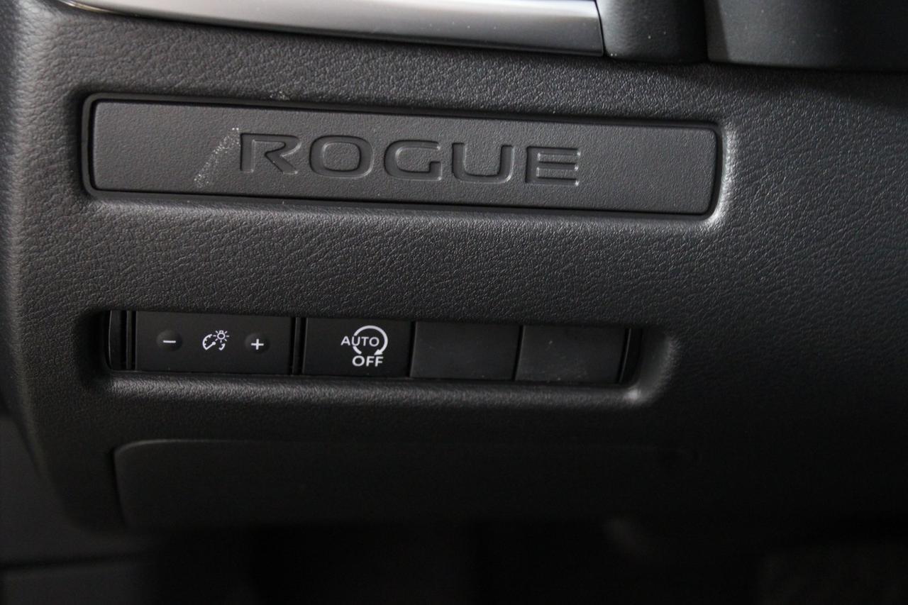 2025 Nissan Rogue S Manassas VA